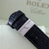 Rolex Cellini Danaos Ref 4243/9 18K White Gold